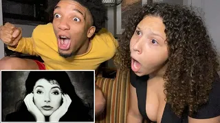 IMPOSSIBLE!! | Kate Bush - This Woman's Work REACTION