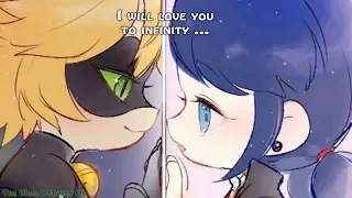 [HD] Nightcore - The Wall Between Us / Ce Mur Qui Nous Sépare (Lyrics)