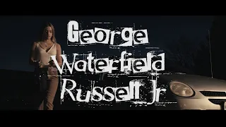 Suspect Zero - Episode 2 - George Waterfield Russell Jr.