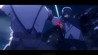 Sasuke vs Kinshiki -Edit- Love