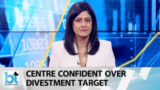 Centre confident over ₹65,000 cr divestment target, top monsoon picks for lush portfolio & more