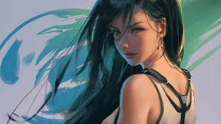 Final Fantasy VII - Tifa's Theme (Rock Version by Anjer)