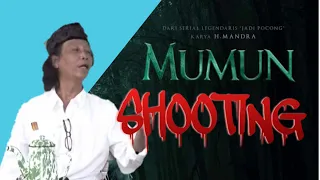 Kemaren Shooting Mumun