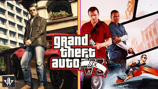 Inilah 6 Harapan Para Gamers Untuk GTA 6 Yang Bakal Dirilis Suatu Hari nanti