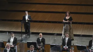 Puccini, Madama Butterfly - Bimba, bimba non piangere (Pretti/ Pirozzi)