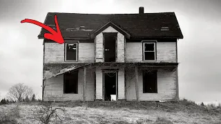 Top 5 Demonic Places In California Hiding Pure Evil