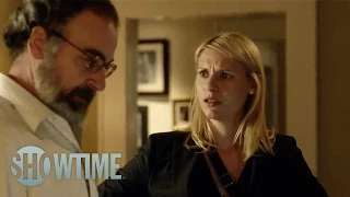 Homeland | Remember When: Episode 5 ft. Claire Danes | Season 1