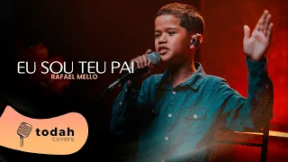 Rafael Mello | Eu Sou Teu Pai [Cover Valesca Mayssa]