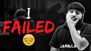 I Failed 😥 What to Do Now? || CA Wallah by PW