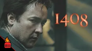 1408 (2007) Ямаршуу кино вэ?