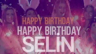 SELİN - Birthday Song With Name