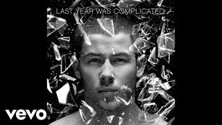 Nick Jonas - Don't Make Me Choose (Audio)