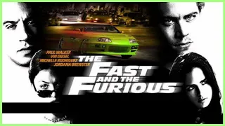 BT- Enter The Eclipse  🚘 Rápido y furioso | The Fast and the Furious OST