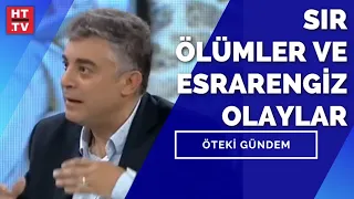 Öteki Gündem - Tarihteki Suikastler/ 12 Mayıs 2015