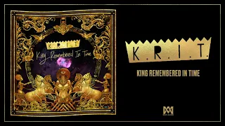 Big K.R.I.T. - "King Without A Crown"