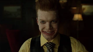 Gotham 4x17 Jerome's Mandatory Brunch Meeting