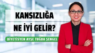 Kansızlığa Ne İyi Gelir? Kansızlık Nasıl Giderilir? ve Kansızlık Giderici Kür Tarifi