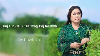 koj tuav kuv tes txog txij no xwb By ( CV ) Dawb yaj videos