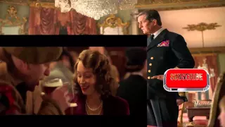 A Royal Night Out Official UK Trailer  (2015) - Sarah Gadon, Emily Watson Movie HD