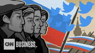 A former KGB spy explains Russian disinformation tactics