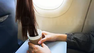 The WORST Things That Can Happen to YOU on an Airplane!