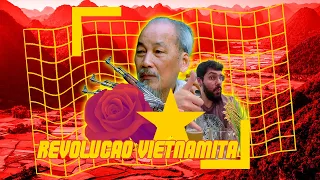 A Revolução Vietnamita