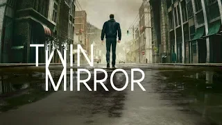 TWIN MIRROR Trailer 2019 PS4 | Xbox One | PC