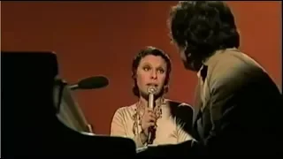 Elis Regina –  The Summer Of 42 (com Michel Legrand) (TV Alemã, 1972)