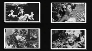 Tirta Sari - Legong Dancers and Musicians of Peliatan / Bali