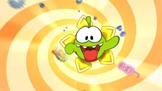 Om Nom Stories (Cut the Rope) - Home Sweet Home (Episode 20, Cut the Rope: Time Travel)