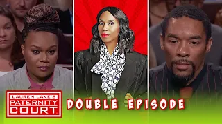 Her Mother Is Defending Her Ex (Double Episode) | Paternity Court