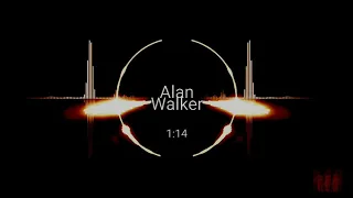 Alan Walker ft. Julie Bergen  - I Dont Wanna Go