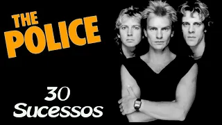 ThePolice - 30 Sucessos