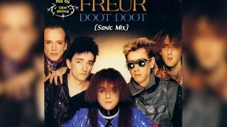 Freur - Doot Doot (Sonic Mix)