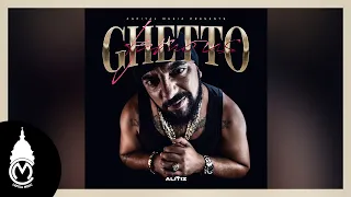 Alitiz - Ghetto Smile - Official Audio Release