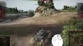 World of Tanks - Epic wins and fails [Episode 33]