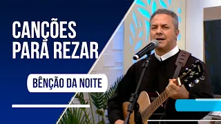 Músicas para rezar com Pe. Camilo