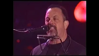 Elton John Billy Joel Piano Man Tokyo 1998