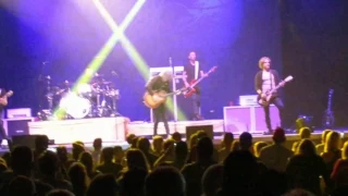 Collective Soul at Grand Island June 2017