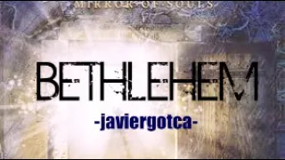 Theocracy - Bethlehem (Lyrics Video HQ)