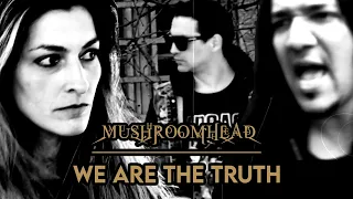 We Are The Truth [Vocal Cover] By JuannaX & Ikaros Ft. Phill Vitriol