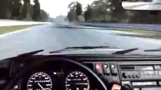 Golf 2 GTI 16V R36 Umbau.flv