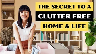 Embracing Marie Kondo's Minimalism Philosophy - How to Tidy Up Whole Heartedly