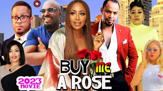 BUY ME A ROSE (REGINA DANIELS NED-2023 NEW MOVIE)-LATEST NOLLYWOOD