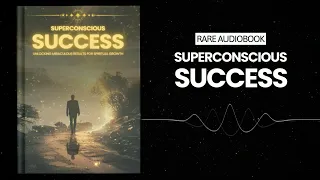 Superconscious Success: Unlocking Miraculous Results for Spiritual Growth Audiobook