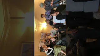 230115 NCT 127 インスタライブ