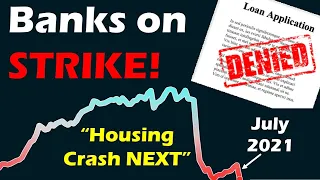 BANKS Predicting HOUSING CRASH in 2021. Pay Attention!