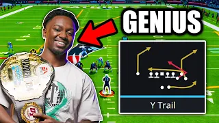 How Henry Built the Smartest Offense in Madden History (Again)