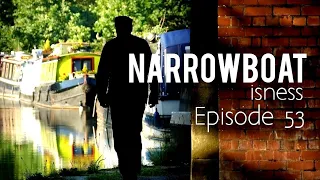 A canal boat journey through imprints of the past - episode 53