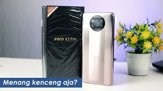 Sehebat apa sih? | Review Poco X3 Pro Indonesia
